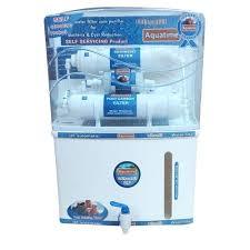 Best Commercial Water Purifier