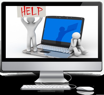 Computer and Laptop AMC Service By Hansuja Technologies Pvt Ltd