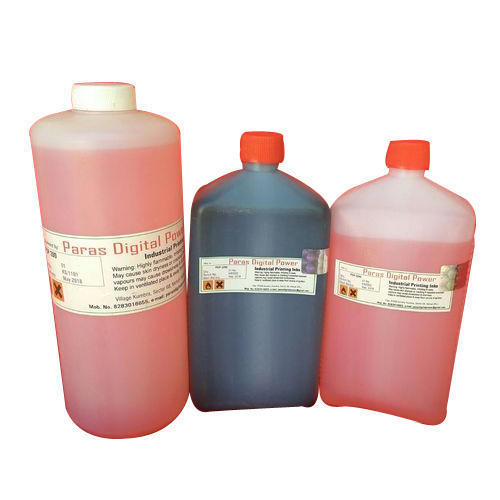 कंट्रोल प्रिंट और अल्फाजेट इंक और मेकअप