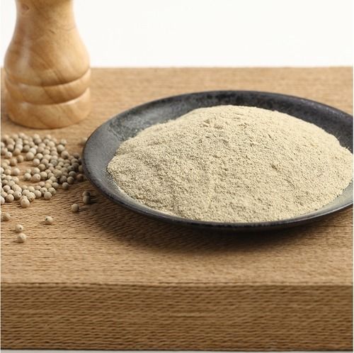 Dried White Pepper Powder