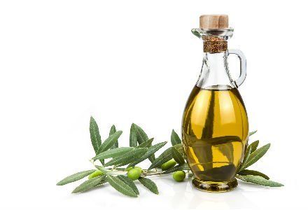 Effective Herbal Hair Oil
