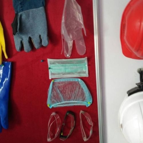 Everlasting Fire Safety Gloves