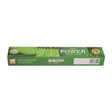 Straight Fresh Scented Incense Sticks