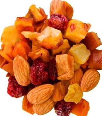 Fruit And Nut Mix Dry Fruit Chocolate