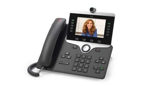 Grandstream Basic IP Phone