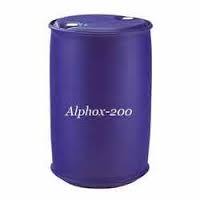 High Grade Alphox - 200