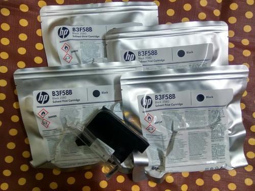 High Grade Cartridge (HP TIJ)