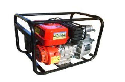 Highly Durable Water Pump