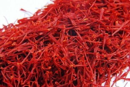 Highly Pure Kashmiri Saffron