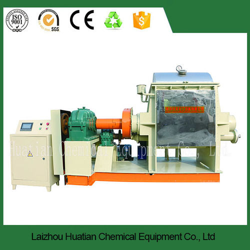 Semi-Automatic Ht-Nhj Series Industrial Kneader