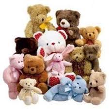 Kids Teddy Bear Soft Toys