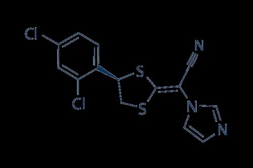 Luliconazole