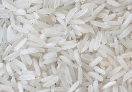 Myanmar Raw White Rice