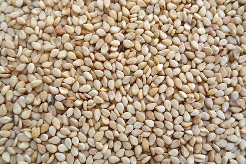 Natural Sesame Seeds