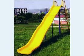 Park Slide For Kids