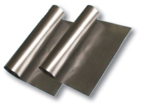 Pure Flexible Graphite Sheets