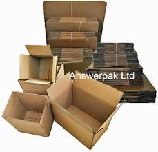 Reliable And Affordable Corrugated Packaging Boxes