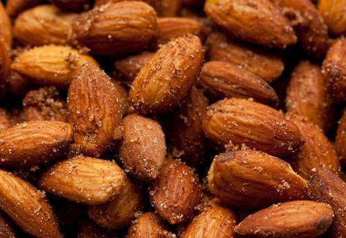 Rich In Taste Roasted Almond