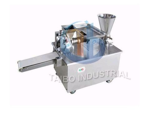 Samosa Making Machine Capacity: 4800/Pieces Kilogram(Kg)