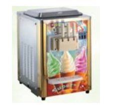 Soft Ice Cream Machine