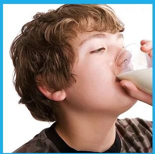 Toned Milk With High Nutrition Value