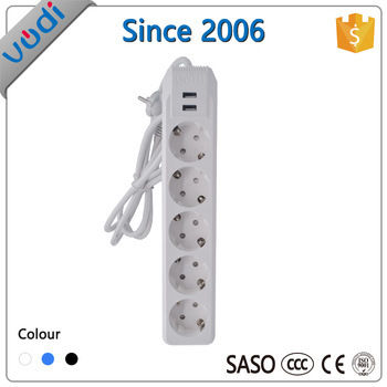 Vodi 3015 Extension Sockets