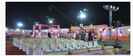 Wedding Photo Video Service By Almas Events