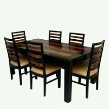 6 Seater Dining Tables