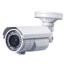 Advance Bullet Security Camera