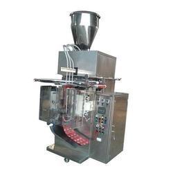 Chemical Automatic Ghee Packing Machine