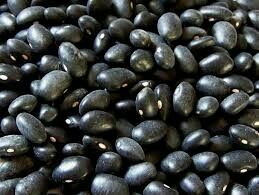 Black Beans (Kaale Sem)