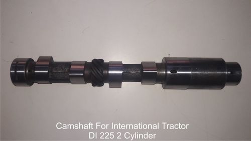 Camshaft For International Tractor Di 225