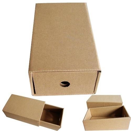 Cardboard Offset Packaging Boxes