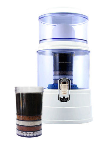 Cartridge Filter for Water Purifiers