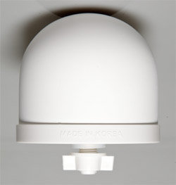 Ceramic Dome Type Water Filter