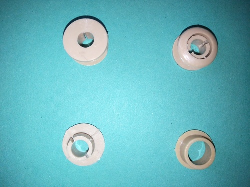 Cervical Collar Plastic Rivet