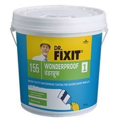 Dr. Fixit Waterproof Chemical