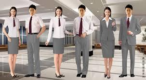 Durable And Designed Corporate Office Uniform Specialty Type: Non Toxic