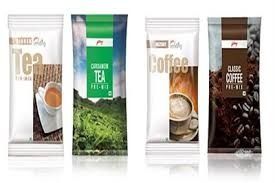 Flavored Tea And Coffee Premix