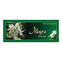 Good Scented Mogra Agarbatti