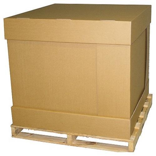 corrugated packaging boxes