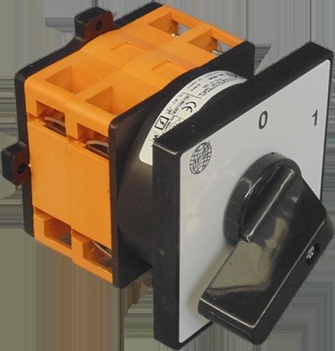 High Grade Rotary Cam Switch