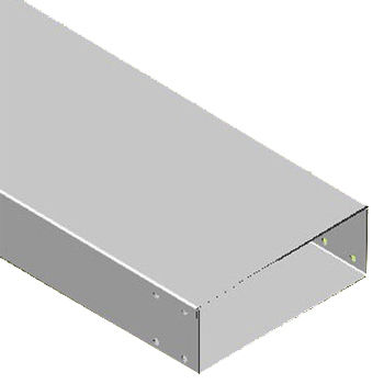 Metal Cable Raceways For Industrial Purpose