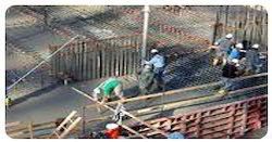 Road Crossings Construction Services