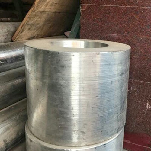 SS Round Tube For Industrial Use