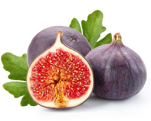 Unique Taste Died Figs