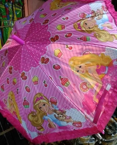 Beautiful Colorful Affordable Umbrella