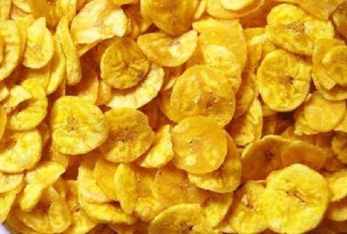 Crispy Flavored Banana Chips Generic Drugs