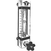 Digital Low Flow Rotameter