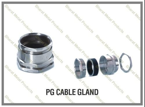 Durable PG Cable Gland - Premium Quality, Verified Suppliers , Robust and Reliable Design for Long-lasting Performance